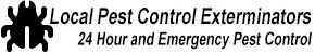 Deer Harbor WA Pest Control Exterminators